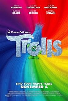 Trolls (film)