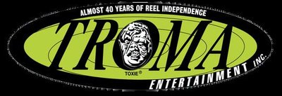 Troma Entertainment