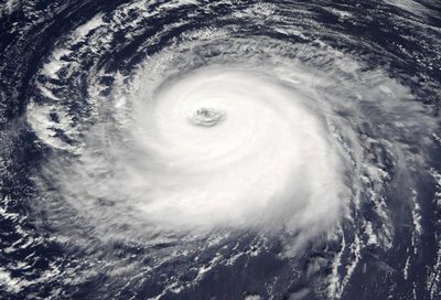 Tropical Cyclone Scales