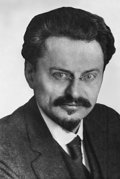Trotskyism