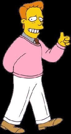 Troy McClure
