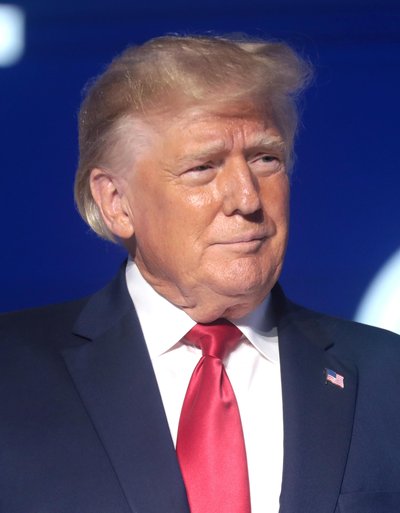 Trump Derangement Syndrome