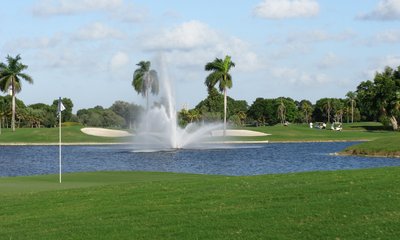 Trump National Doral Miami