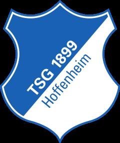 Tsg 1899 Hoffenheim