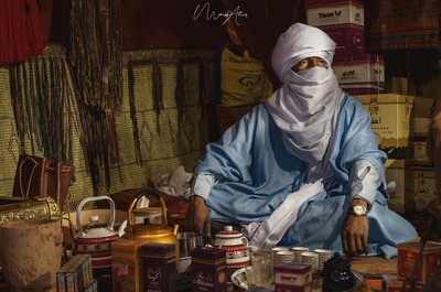 Tuareg people