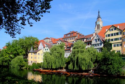 Tübingen