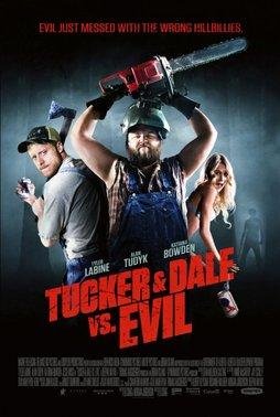Tucker & Dale Vs. Evil