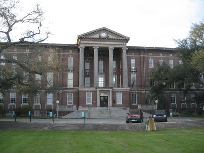 Tulane University