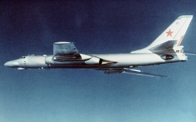 Tupolev Tu-16