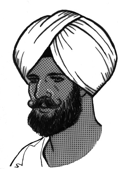 Turban