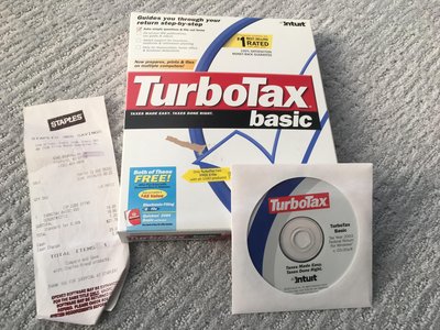 Turbotax