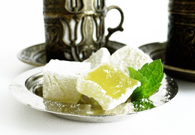 Turkish Delight