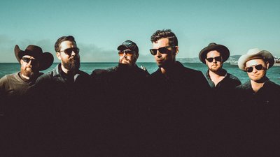 Turnpike Troubadours