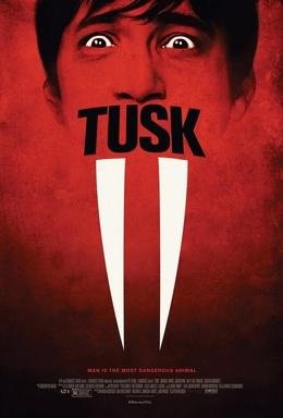 Tusk (2014 Film)