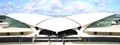 TWA Flight Center