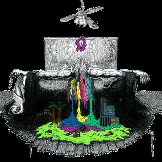 Twenty One Pilots (album)