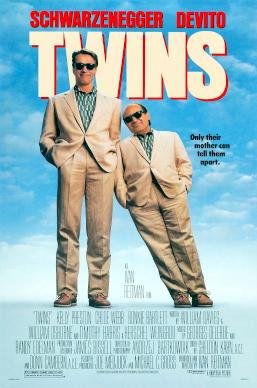Twins (1988 Film)