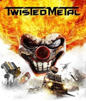 Twisted Metal (2012 video game)