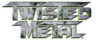 Twisted Metal
