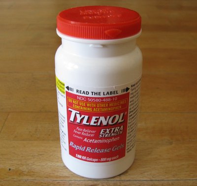 Tylenol (brand)