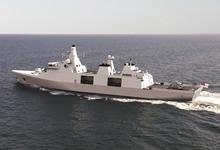 Type 31 frigate