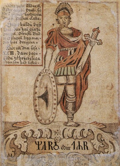 Týr