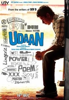 Udaan (2010 Film)