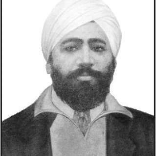 Udham Singh