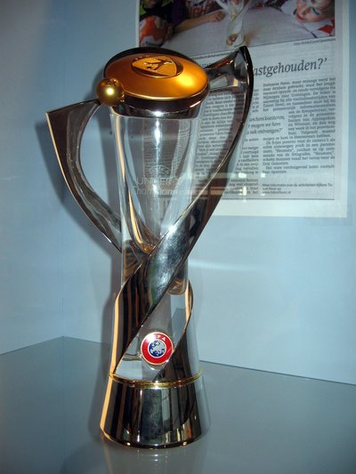UEFA European Under-21 Championship