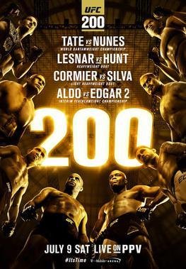 UFC 200