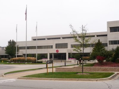 Ul (Safety Organization)