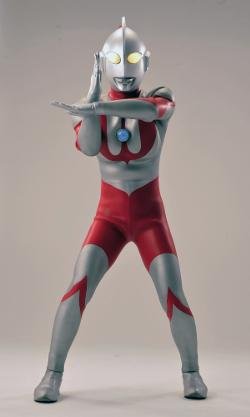 Ultraman (character)