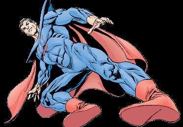 Ultraman (DC Comics)