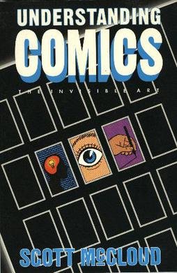 Understanding Comics