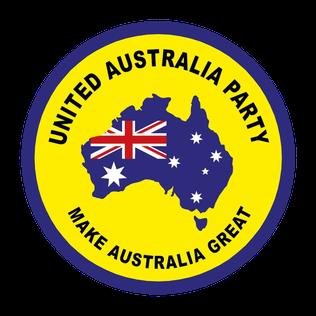 United Australia Party (2013)