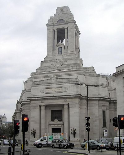 United Grand Lodge of England