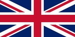 United Kingdom of Great Britain and Ireland