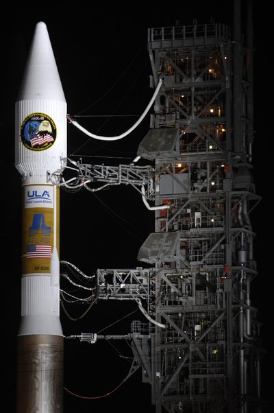 United Launch Alliance