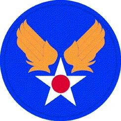 United States Army Air Forces