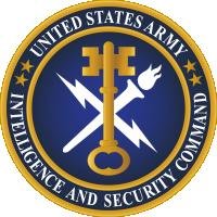 United States Army Intelligence And Security Command
