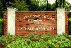 United States Army War College