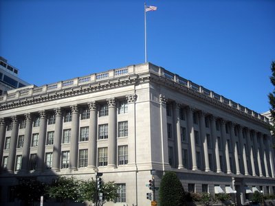 United States Chamber of Commerce