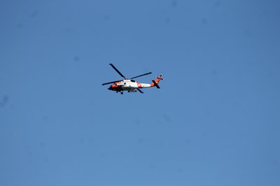 United States Coast Guard