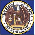 United States Court Of Appeals For The Eleventh Circuit