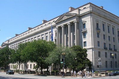 United States Department of Justice