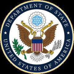 United States Department Of State