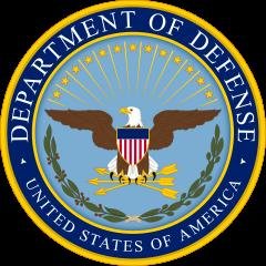 United States Deputy Secretary of Defense