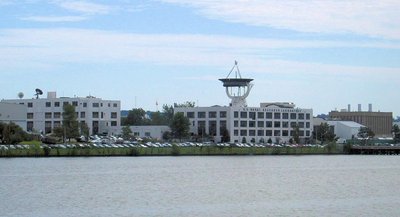 United States Naval Research Laboratory