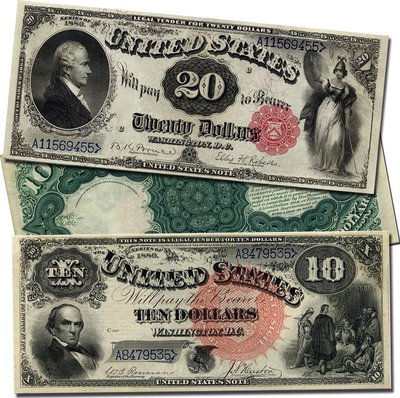 United States Note