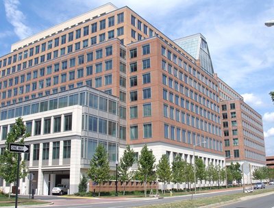 United States Patent And Trademark Office